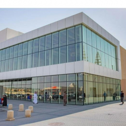 Image of Riyadh serviced office