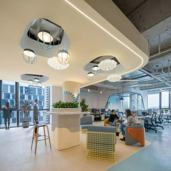 Riyadh office accommodation