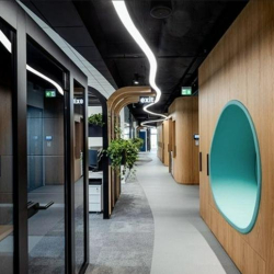 Interior of Granada Mall (New Extension), Eastern Ring Road, Riyadh North