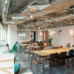 Serviced offices to lease in Sha Tin