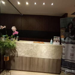 Serviced offices to hire in Medan