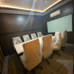 Office suite in Medan