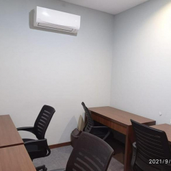Grand Jati Junction Level 3, Jl. Perintis Kemerdekaan No.3A, Medan serviced offices
