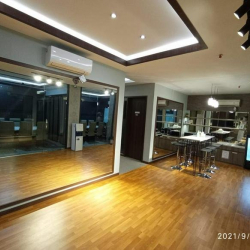 Serviced office - Medan