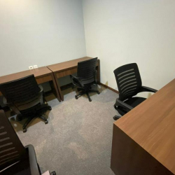 Image of Medan office suite