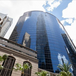 Image of Hong Kong serviced office