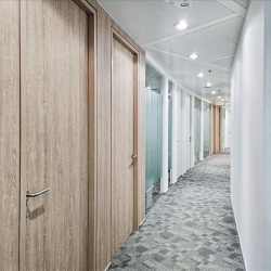 Office accomodation to hire in Hong Kong