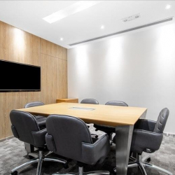 Office space - Hong Kong