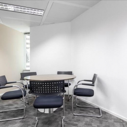Serviced offices to hire in Hong Kong