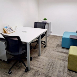 Serviced office to rent in Hong Kong