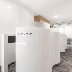 Office suite in Hong Kong