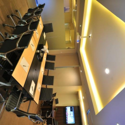 Offices at GRAND SLIPI TOWER, Level 42G-42H, Jl. S Parman Kav 22-24