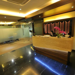 Image of Jakarta serviced office