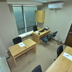 Interior of GRAND SLIPI TOWER, Level 42G-42H, Jl. S Parman Kav 22-24