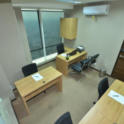 GRAND SLIPI TOWER, Level 42G-42H, Jl. S Parman Kav 22-24