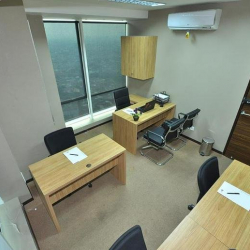 Exterior image of GRAND SLIPI TOWER, Level 42G-42H, Jl. S Parman Kav 22-24, Slipi Jakarta Barat
