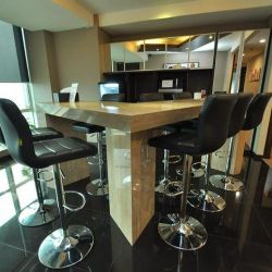 Image of Jakarta serviced office