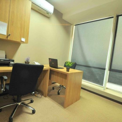 Jakarta office space