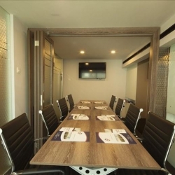 Executive suites to let in Jakarta