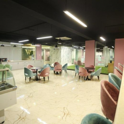 Exterior image of Grand Trunk Road, 2nd floor, Central Mall, DHA Phase II, (Opposite Giga Mall)