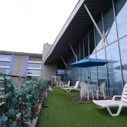 Executive offices to rent in Mumbai