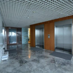 Exterior image of Grande Palladium, 175 CST Road