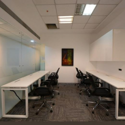 Mumbai serviced office