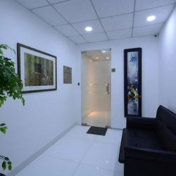 Offices at Grande Palladium, 175 CST Road