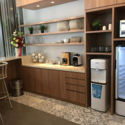 Serviced offices to hire in Tangerang