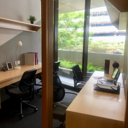 Serviced offices to rent in 