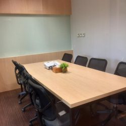 Executive office centre to rent in Tangerang