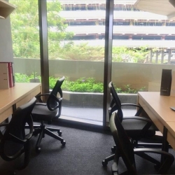 Serviced offices to rent in Tangerang