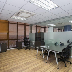 Image of Bangkok office space