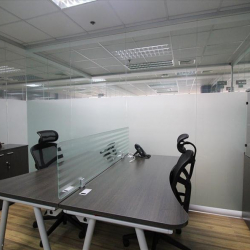 Office space - Bangkok