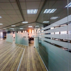 Office accomodations to hire in Bangkok