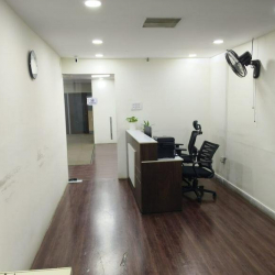 Executive suite - Hyderabad