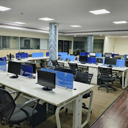 Executive suites in central Hyderabad