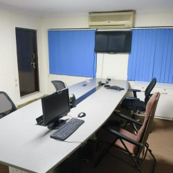 Interior of Greenlands Road, Kundanbagh Clolny Bagumpet