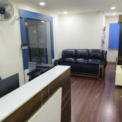 Hyderabad office accomodation