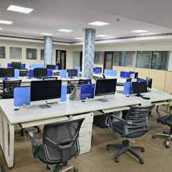 Offices at Greenlands Road, Kundanbagh Clolny Bagumpet