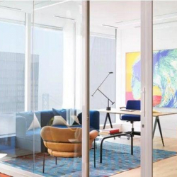 Executive office in Bangalore