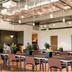 Office suite to lease in Bangalore