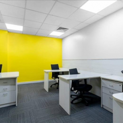 Executive office in Bangalore