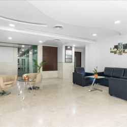 Exterior image of Ground Floor, Beech, E-1 Manyata Embassy Business Park, Outer Ring Road, Nagawara