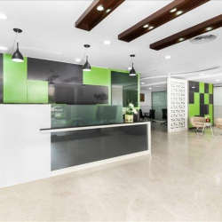 Offices at Ground Floor, Beech, E-1 Manyata Embassy Business Park, Outer Ring Road, Nagawara