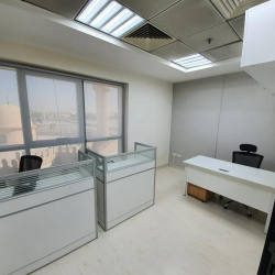 Office suites to rent in Dubai