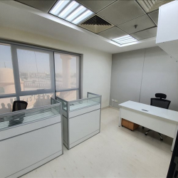 Exterior image of GROUND FLOOR, HILAL BANK BUILDING, NEAR AL QUSAIS, AL QUSAIS, DUBAI