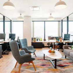 Executive office centre - Bangalore
