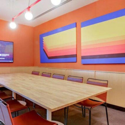 Serviced office to hire in Bangalore