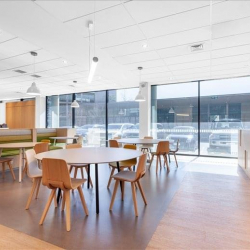 Office accomodation - Christchurch (New Zealand)